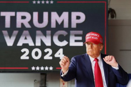 Trump amenaza con arancel del 200% a vehículos importados de México