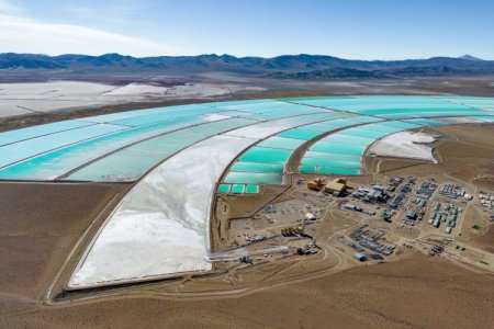 Rio Tinto tiene lista la billetera: quiere ir por Arcadium Lithium, dueña de uno de los mayores productores de litio en Argentina