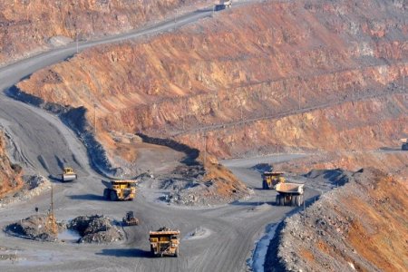 Perú: El 20,8% de inversiones en cartera de proyectos mineros provienen de China
