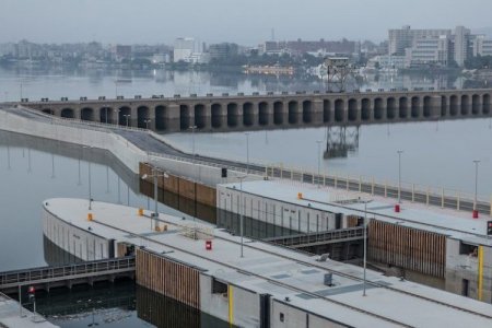 Vinci Partners apuesta por las sanitarias, los puertos y la energía en Brasil