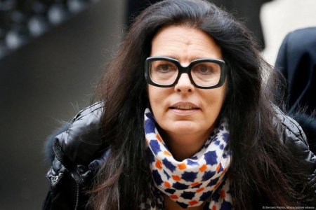 Françoise Bettencourt, la mujer más rica de mundo y heredera de L'Oréal