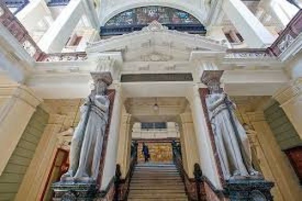 <p>Defensa de Supremos acusados constitucionalmente apuntan a inadmisibilidad, inahibilitación de diputados y falta de elementos jurídicos</p>