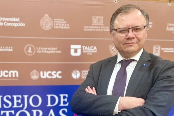 <p>Universidades estatales valoran fin al CAE y esperan que proyecto "incorpore algo de racionalidad al sistema"</p>