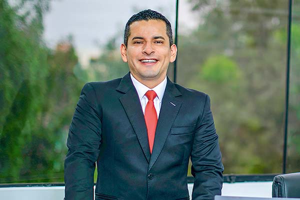 Defensa de Ignacio Amenábar en Perú asegura falta de evidencia en acusaciones por lavado de activos