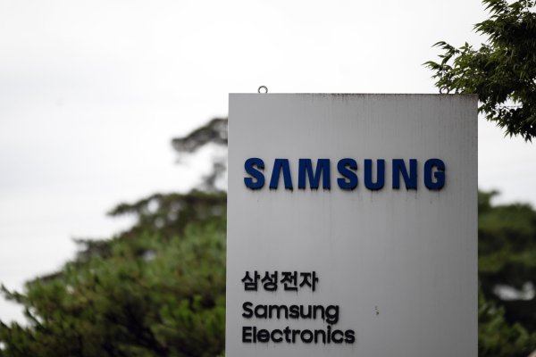 <p>Foto: Bloomberg</p>