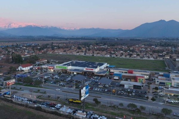 <p>Dueños de megaproyecto inmobiliario en Machalí inauguran dos edificios de oficinas y alistan nuevas etapas valoradas en US$ 40 millones</p>