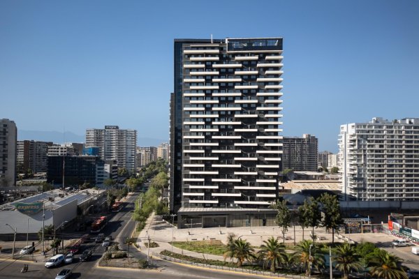 <p>Tercer proyecto de renta residencial ubicado en las cercanías de Parque Bustamante </p>