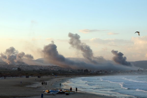 <p>Foto: Reuters</p>