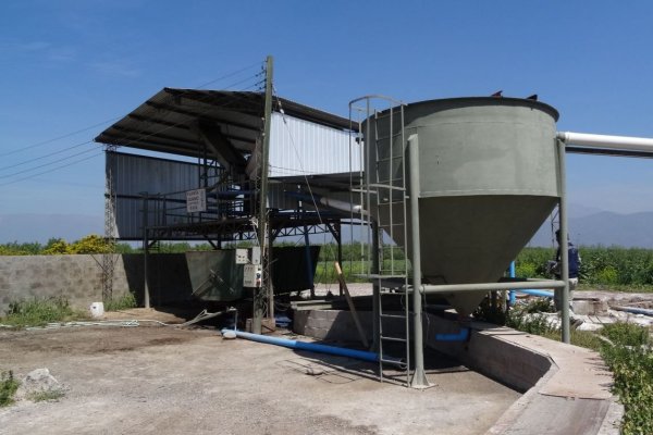 <p>SMA inicia proceso sancionatorio contra Agrícola Los Tilos por proyecto en Isla de Maipo y arriesga una multimillonaria multa</p>
