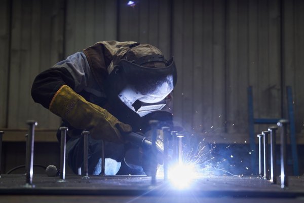 <p>Siderúrgica Ternium sube su apuesta y confía en que América Latina rechazará la "competencia desleal" del acero chino</p>