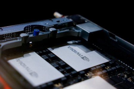 Foxconn, proveedor de Nvidia y fabricante del iPhone, producirá servidores Blackwell AI en México