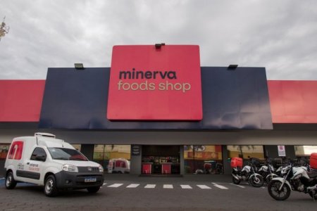Regulador de Brasil aprueba la compra de la cárnica Marfrig por parte de Minerva por US$ 1.500 millones
