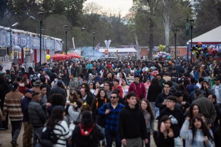 IPC de Chile de septiembre sorprende con un alza menor a lo esperado y la serie empalmada se modera a 4,1%