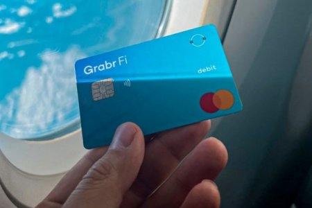 Plataforma financiera GrabrFi lanzó su tarjeta prepaga en dólares que ya está disponible en 13 países de América Latina