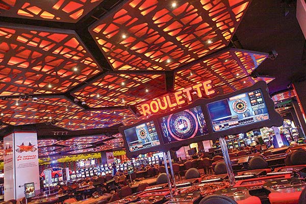 <p>Colusión de casinos: el 45% de las salas de juego concesionadas podrían ser revisadas por el TDLC</p>