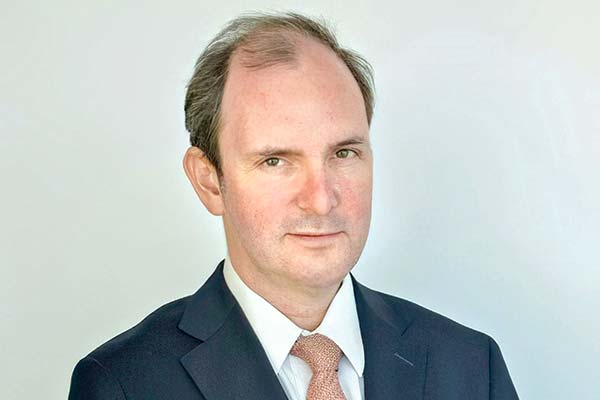 <p>Abogado de Saieh y demanda de Itaú: “Existe la total decisión de cumplir con el pago de esta deuda”</p>