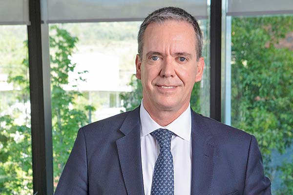 Felipe Harboe: “Tener datos adecuados a la nueva ley permitirá a las empresas hacer negocios basados en datos”