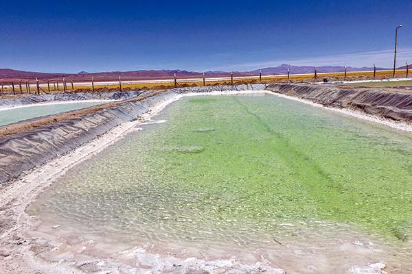 <p>La cuenta regresiva de Tianqi: en próximos 60 días se acaban parte de las restricciones que tiene en SQM</p>