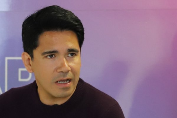Ricardo Guerra, el nuevo ejecutivo clave de Colfondos, la AFP de Habitat en Colombia