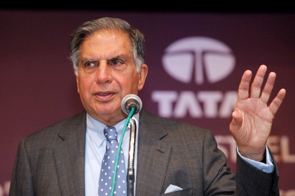Ratan Tata, el patriarca del mayor conglomerado indio Grupo Tata, fallece a los 86 años