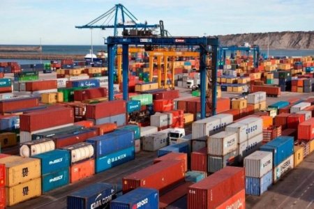 Argentina avanza con medidas de flexibilización en comercio exterior