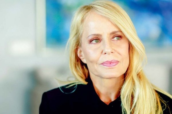 <p>Cecilia Bolocco deja Falabella y ficha por Cencosud</p>