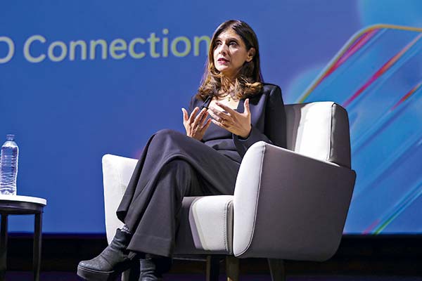Microsoft y ciberataques: “Estamos en uno de los escenarios más complicados de la historia”