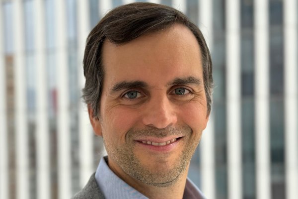 <p>Echeverría Izquierdo ficha a Sebastián Echeverría para asumir la gerencia general de su filial inmobiliaria</p>