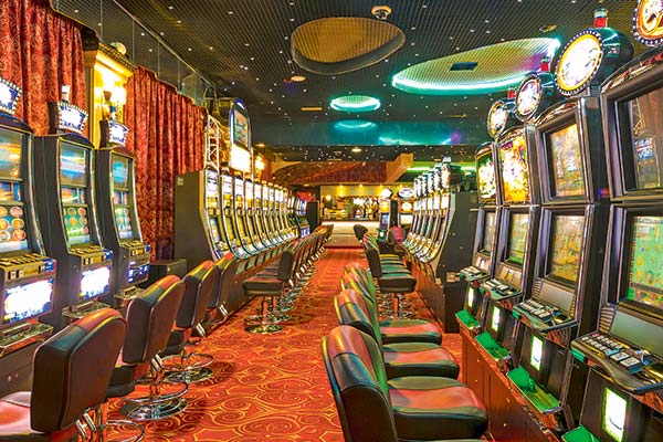 <p>Colusión de casinos: Enjoy, Dreams y Marina del Sol arriesgan exclusión de licitaciones por cinco años</p>