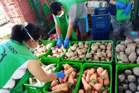 Perú es el país más crítico en inseguridad alimentaria de la región