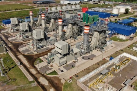 Argentina: Albanesi puso en marcha una central clave con una inversión de US$ 165 millones