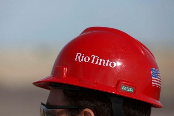 Primer click de la semana | La estrategia de Rio Tinto