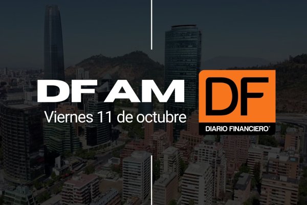 <p>Noticias viernes 11 de octubre 2024</p>