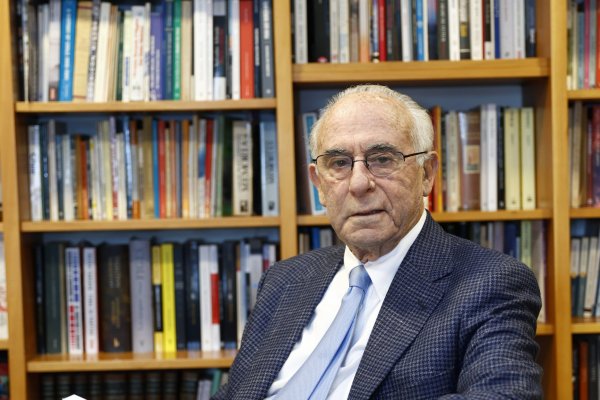 Sergio Bitar y el fin del CAE: "El crédito fue necesario, pero hay que aprender de los errores"