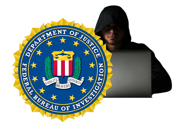 <p>El FBI crea su propio token criptográfico</p>