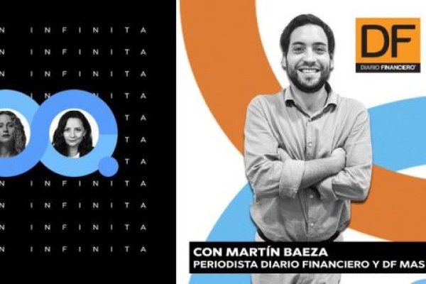 <p>🎙️ DF en Infinita | Reforma a Isapres: se eliminan preexistencias y se establece un plan único sin compensación</p>