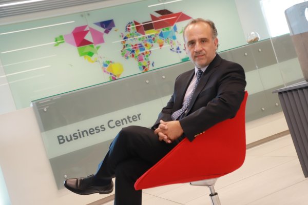Jorge Selaive: “Chile ya no tiene liquidez propia suficiente para enfrentar escenarios de estrés local o internacional de manera convincente”