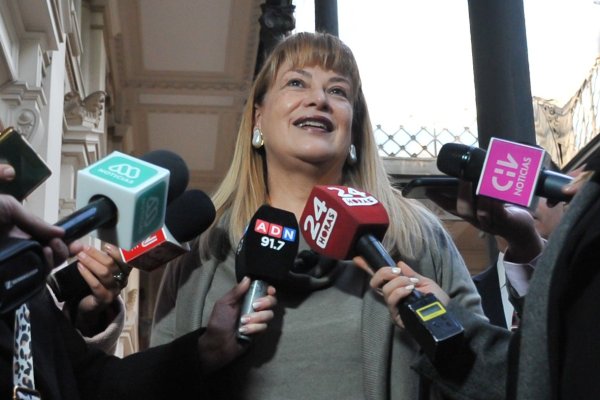 Suprema por rol de Vivanco en disputa Codelco-CBM: "La ministra tuvo una participación inadecuada" a favor de firma chileno-bielorrusa