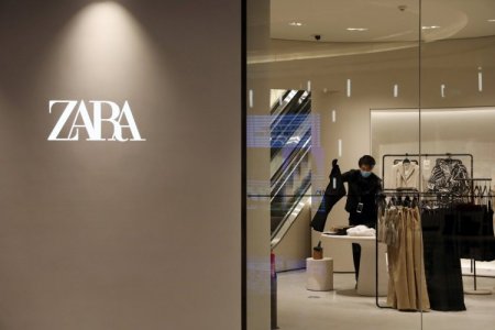 Inditex, propietaria de Zara, lanza un fondo para financiar proyectos de innovación textil