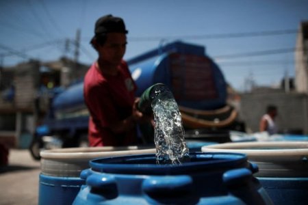 El 90% de los Latinoamericanos están preocupados por la situación del agua en el mundo, según estudio