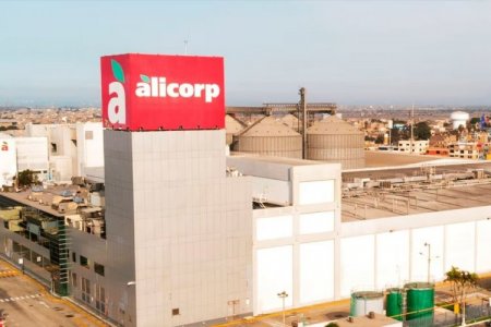 Grupo Romero separa el negocio de consumo masivo de Fino en Bolivia