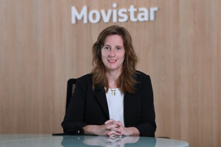 Leticia Lago, la ejecutiva que impulsa el crecimiento de Telefónica en Uruguay, un mercado peculiar para las telecomunicaciones