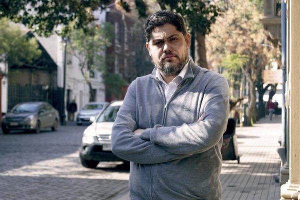 Los complicados días del fundador de ProCultura