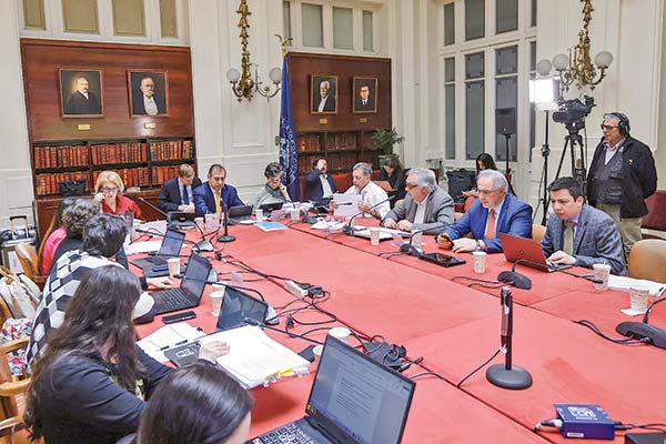 <p>Foto: Senado</p>