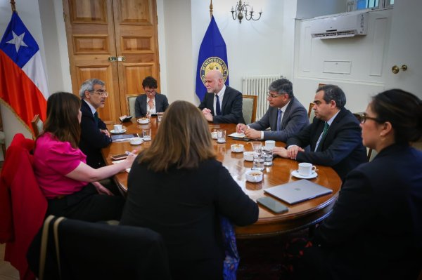 Gobierno ingresará este miércoles el proyecto que modifica el mecanismo para los nombramientos en el Poder Judicial