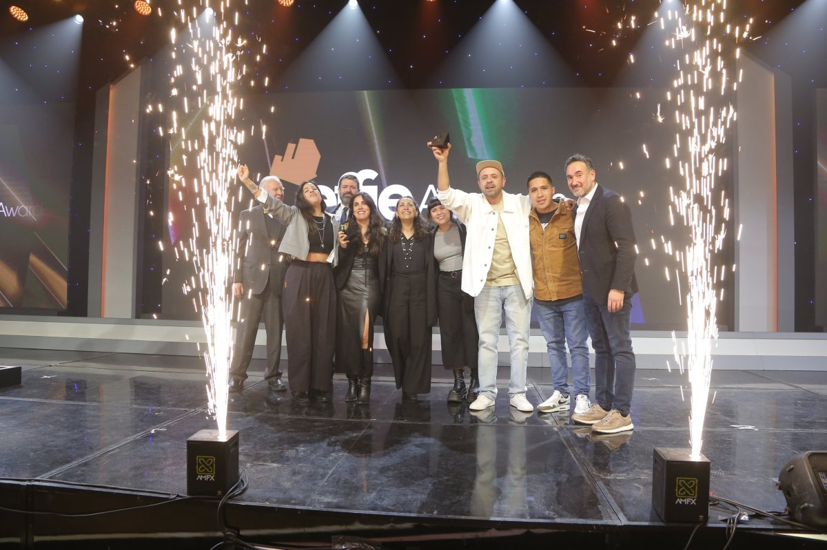 <p>Effie Awards Chile: Conoce los ganadores de la edición 2024</p>