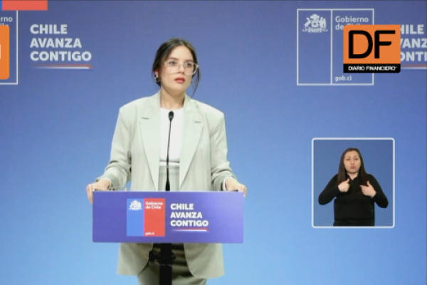 <p>Ahora en DF | Vallejo y estallido social: “No vamos a caer en el discurso de solo la violencia, porque eso es tapar el sol con un dedo”</p>