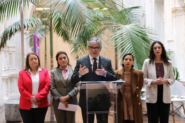 <p>Foto: Ministerio de Hacienda</p>