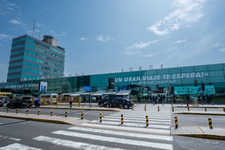 Perú: ¿Cuánto se han valorizado los terrenos en el Puerto de Chancay y del Aeropuerto Jorge Chávez?