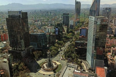 El venture capital en México creció 38,33% al tercer trimestre de 2024